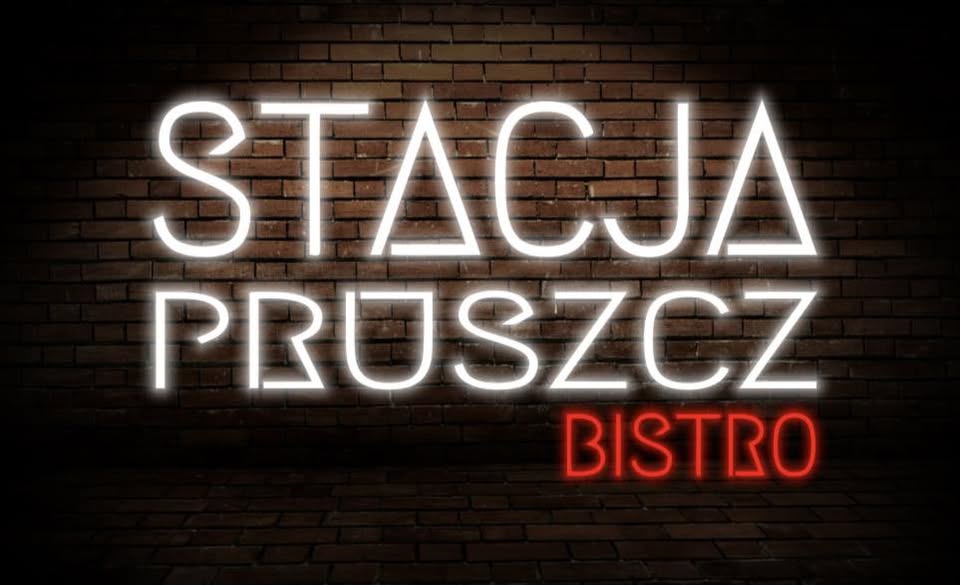 Stacja Pruszcz